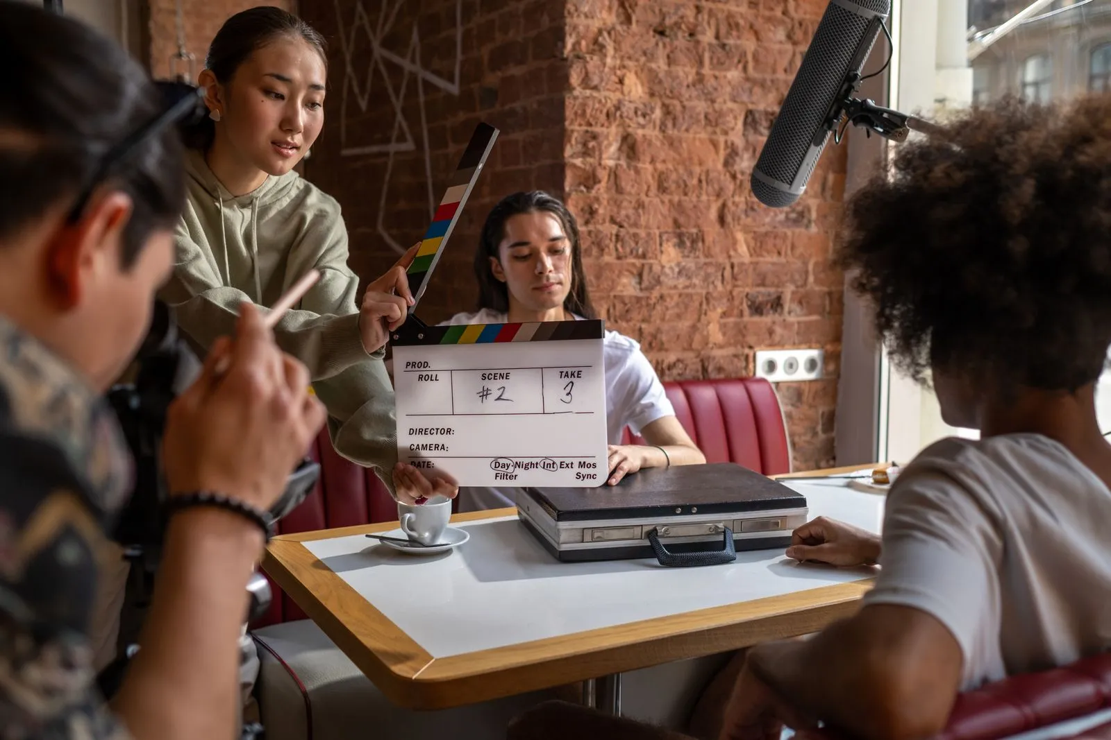 What to Include in a Business Video