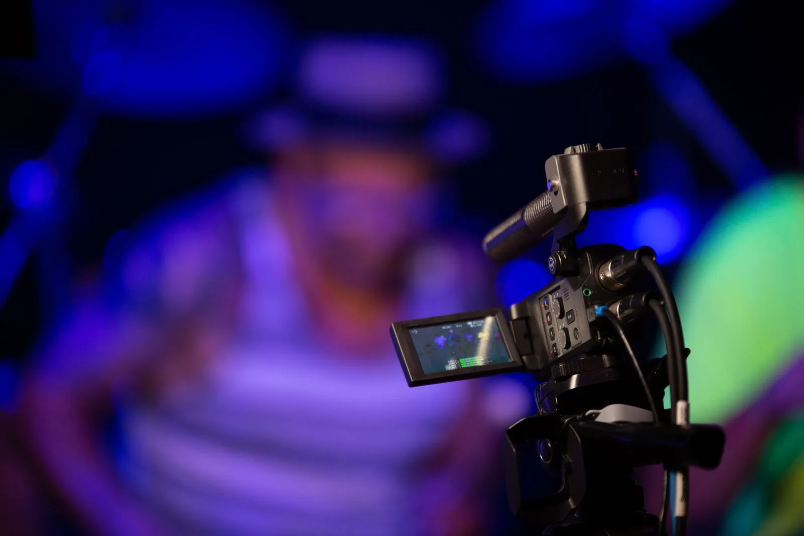 How to Choose a Denver Event Videographer